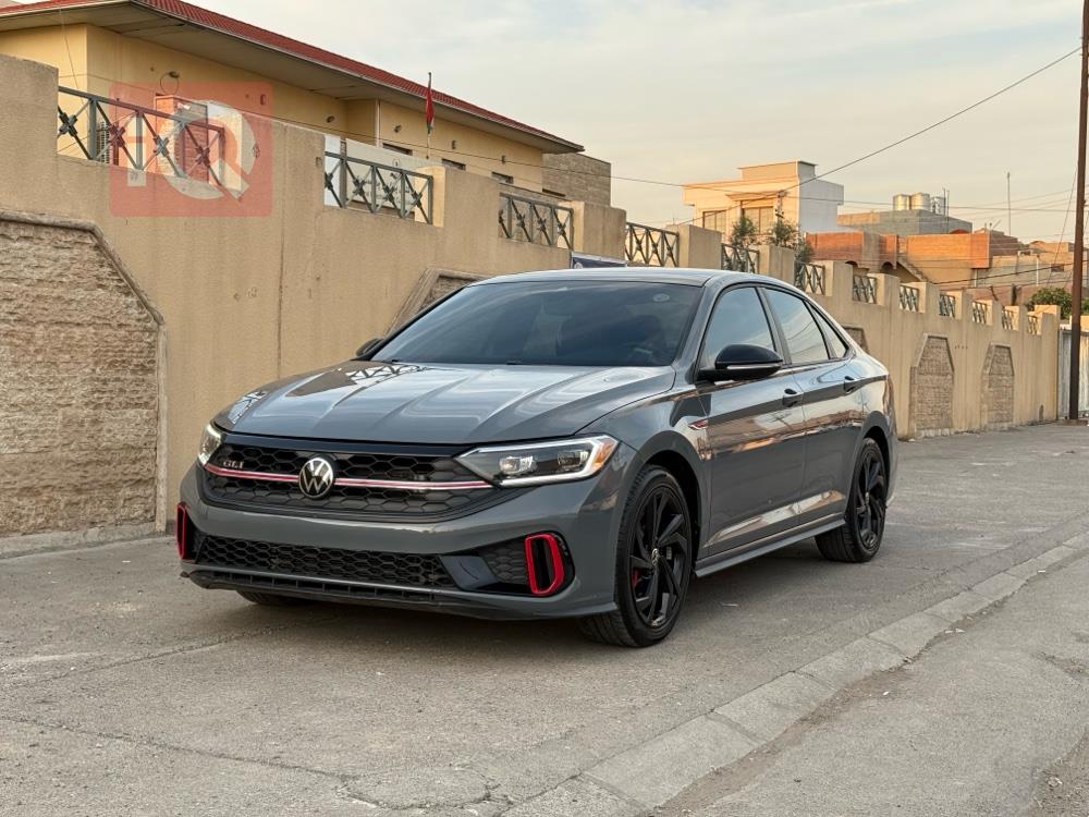 Volkswagen Jetta